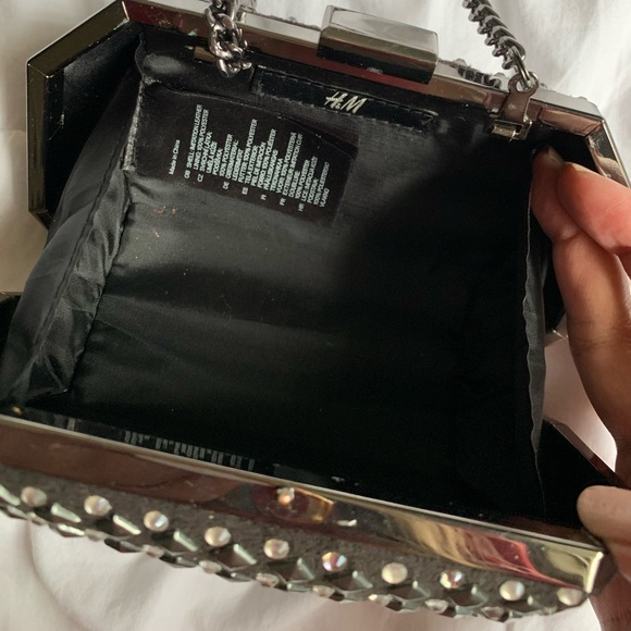 H&M Clutch Purse - Picture 3 of 3